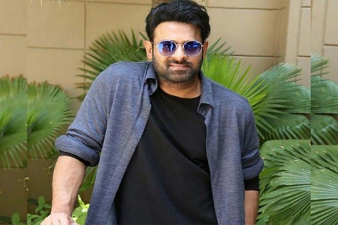 Prabhas20 first look on the way