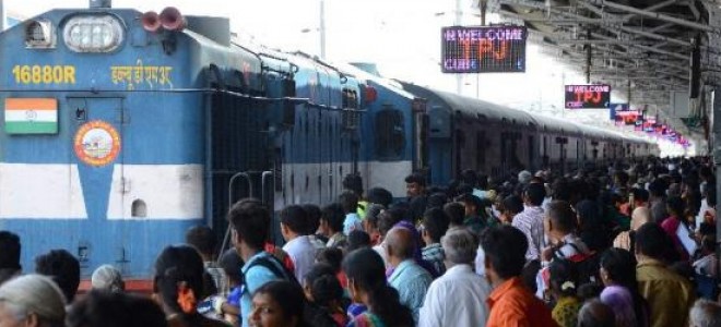 Bookings for 15 trains begin today