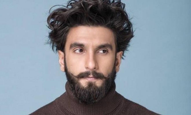 Today is a good day but let not forget what has happened very recently :Ranveer Singh