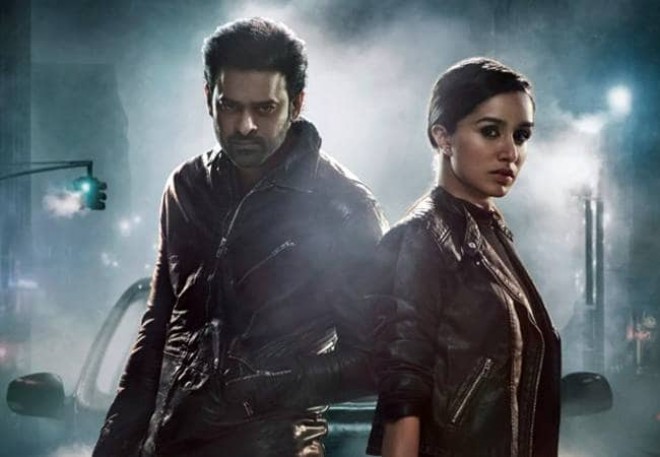 Cheating Case Filed On The Makers Of Saaho!