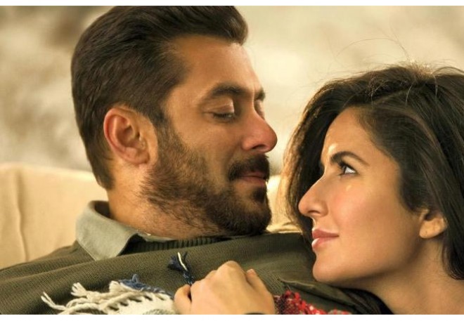 Fan requests Katrina Kaif to marry Salman Khan. Here is how she responded