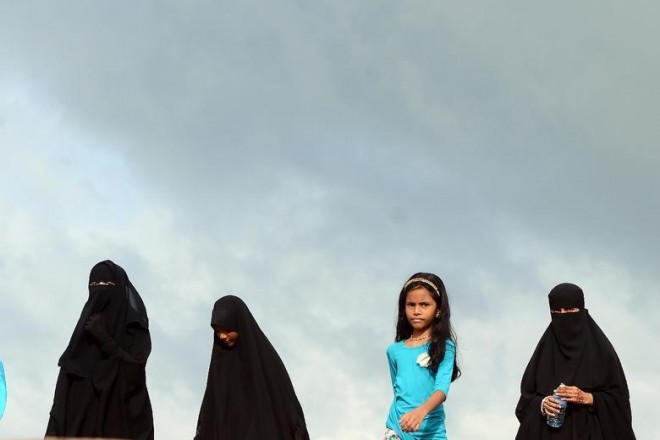 Easter bombings: Sri Lanka bars Muslim women from wearing veils in public 