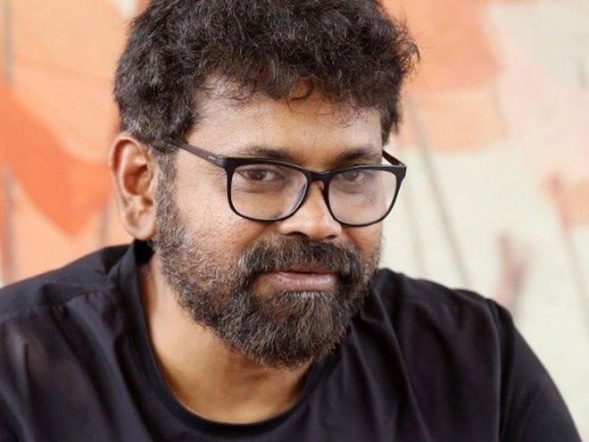 Sukumar announced that he will produce young actor?