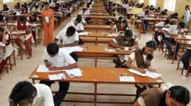 AP government releases class 10 exams schedule