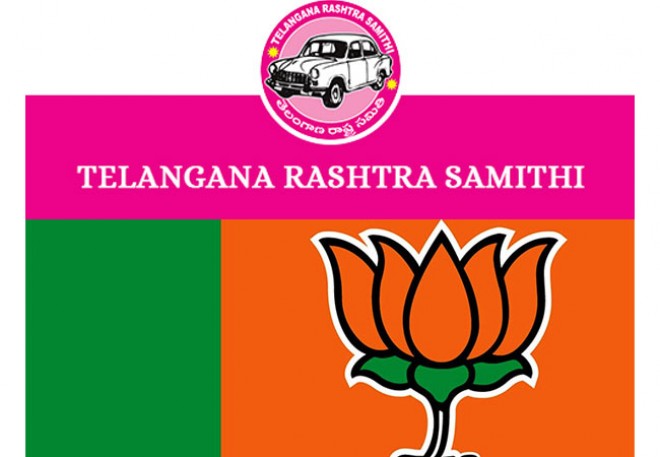 TRS leaders to join BJP soon?