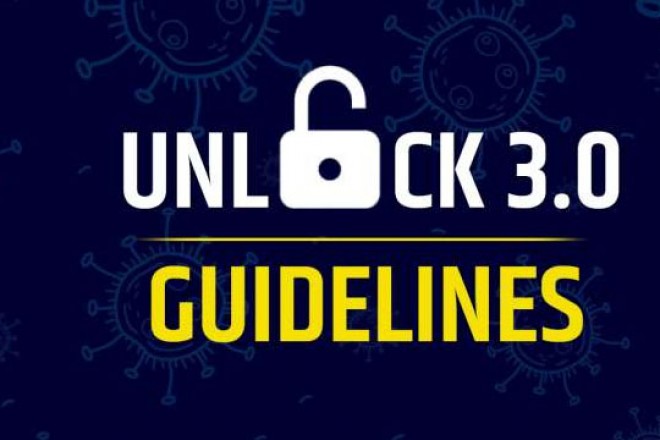 3rd phase of the unlocking.. Heres what is and not allowed