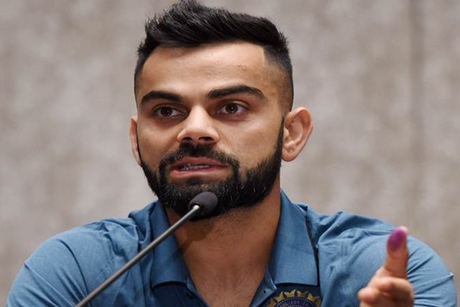Will respect government decision: Kohli on Indo-Pak World Cup game