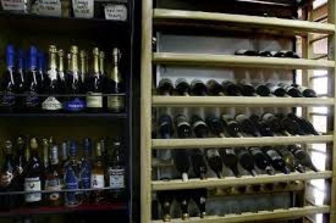 Huge liquor sales in Andhra Pradesh