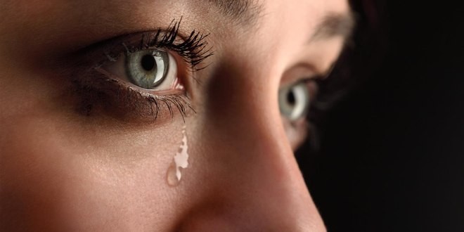  Why Women Cry ??