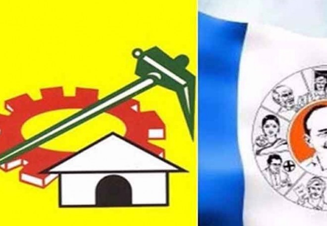 TDP MLAs are in touch with YSRCP