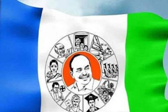 YCP to win against CBN in KUPPAM