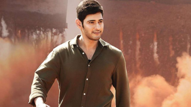 Mahesh babu to do this for the first time