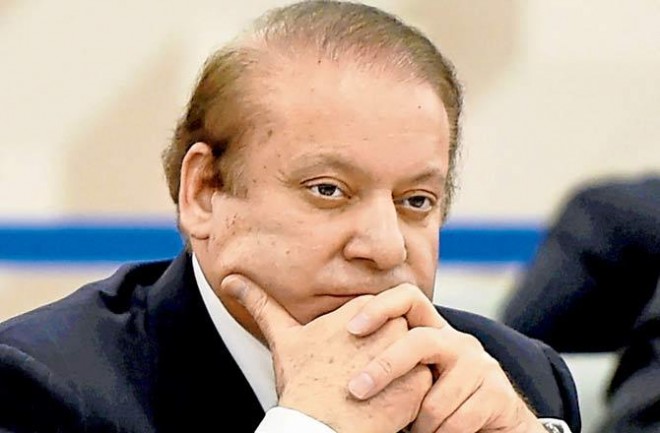 Nawaz Sharif's request for early appeal hearing rejected
