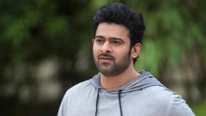 Prabhas to raise funds for MAA 