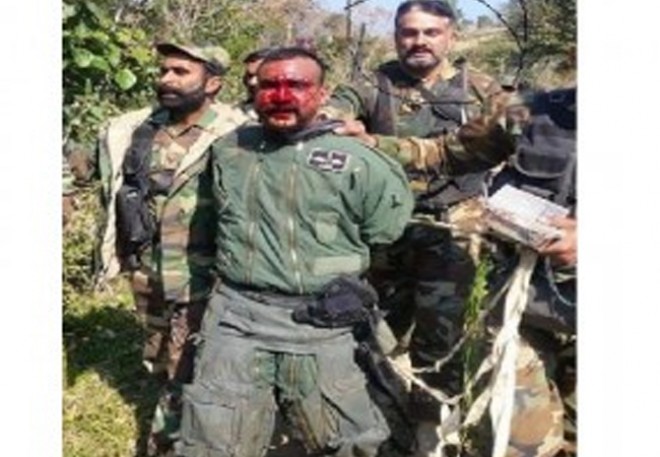Breaking: Pakistani commando behind capture of Abhinandan killed by Indian Army