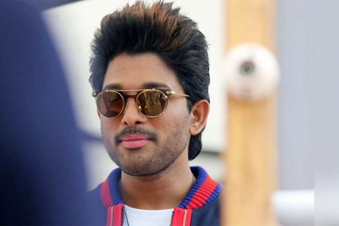 Its official: Allu Arjun's next confirmation date declared