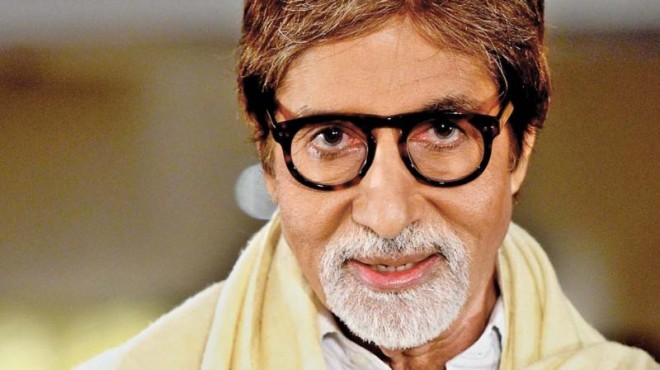 Amitabh Bachchan cracks husband-wife jokes on social media