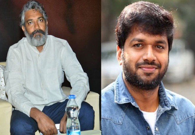 After Anil Ravipudi, its Rajamouli to follow the trend