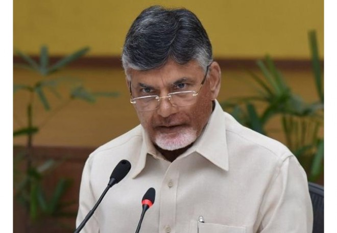 TDP gets more than 15 MP seats: CBN