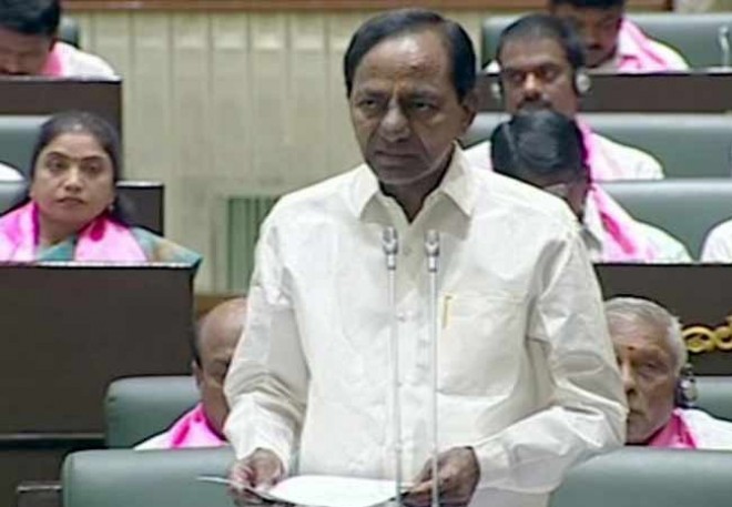 KCR should be entered Limca records
