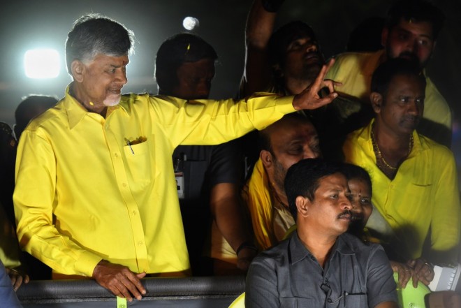 TDP election Ads 2019: Interesting, look who is behind?