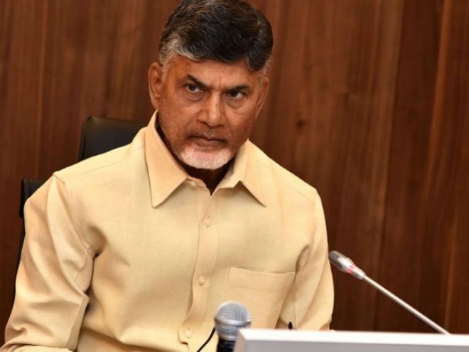 IAS, IPS officers in AP predicted TDP's defeat?