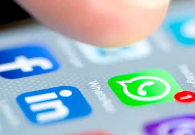 Facebook, Whats-app and Instagram stalled for 8 hours