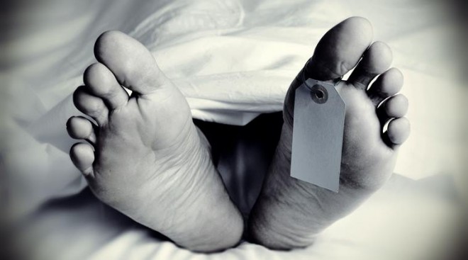 18-year-old MP girl commits suicide after being scolded by mom