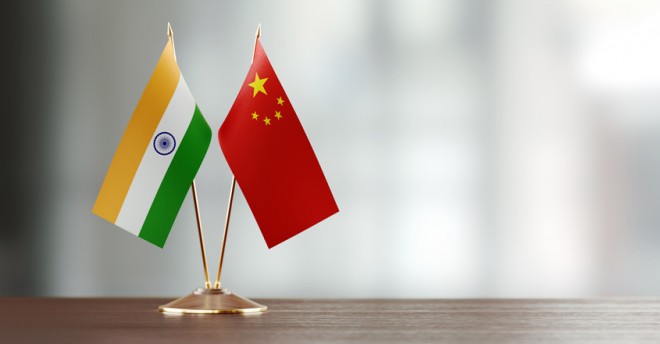 India will boycott China's Belt and Road Forum 