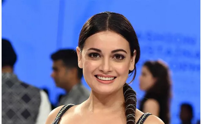 Woman doesn't have to seek permission from Man: Dia Mirza