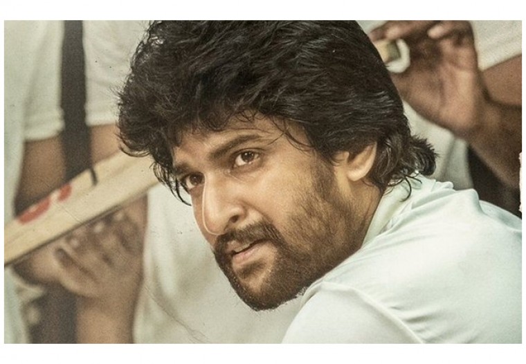 Did 'Jersey' release timing worried Nani?