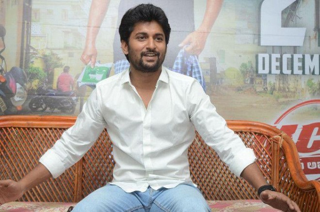 Nani investing densely in film production