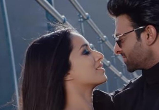 Saaho has become a hot cake at the Australia box office.