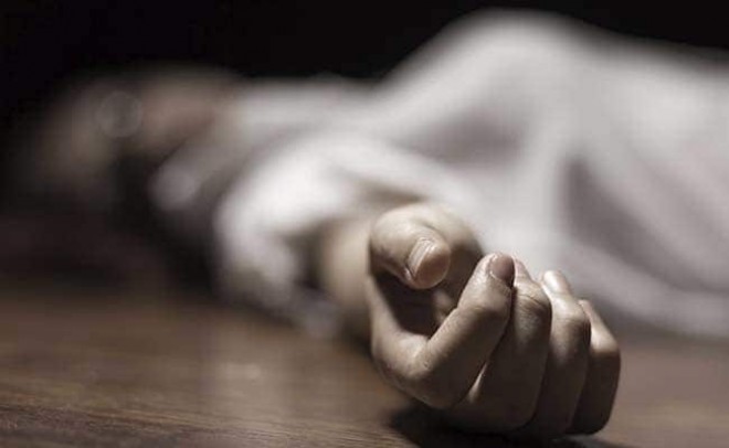 Upset over failing, students committed suicide