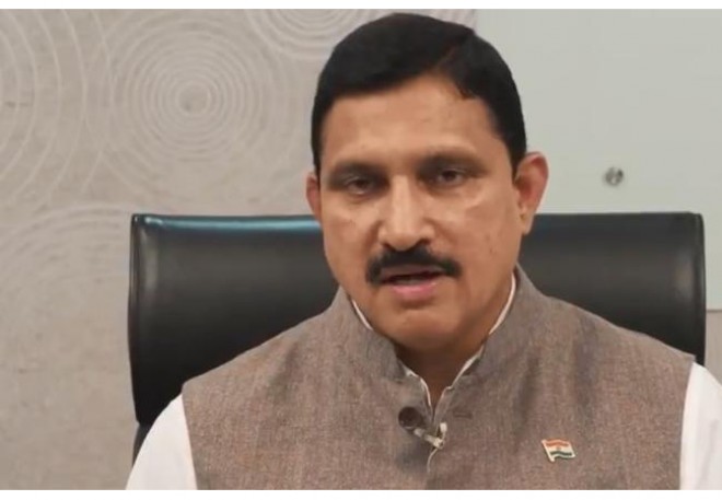 Sujana Chowdary to appear before the CBI