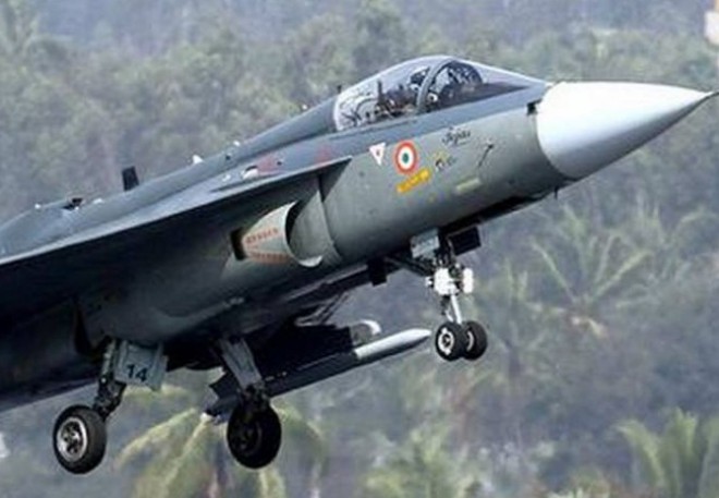 Government is going to buy 83 Tejas fighter aircraft.