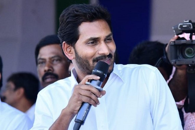 Breaking: Six outstanding leaders likely to join YSRCP